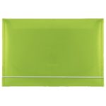 Color Flap Translucent Document Holder - 1
