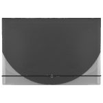 Color Flap Translucent Document Holder - 7