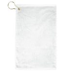 Color Fusion™ Golf Towel - 1