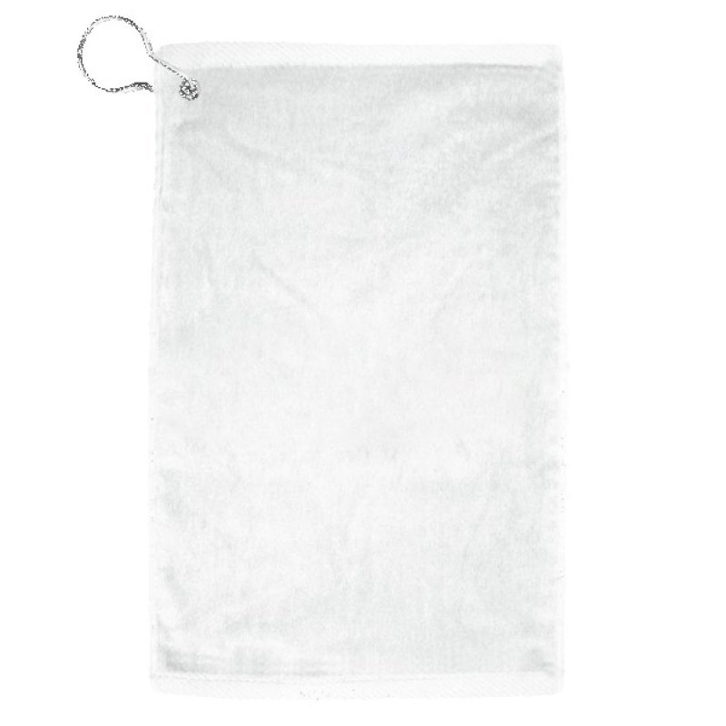 Color Fusion™ Golf Towel - 2