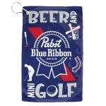 Color Fusion™ Golf Towel - 5