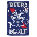 Color Fusion™ Golf Towel - 6