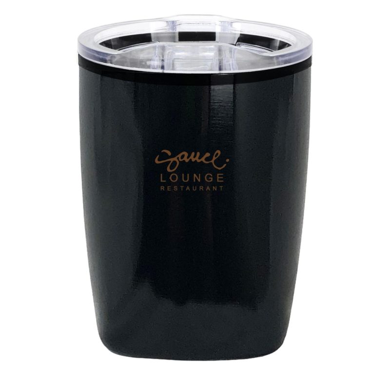 Color Splash 12 oz Stainless Steel Economy Tumbler - 2