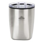 Color Splash 12 oz Stainless Steel Economy Tumbler - 3
