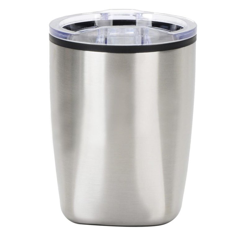 Color Splash 12 oz Stainless Steel Economy Tumbler - 5