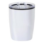 Color Splash 12 oz Stainless Steel Economy Tumbler - 6
