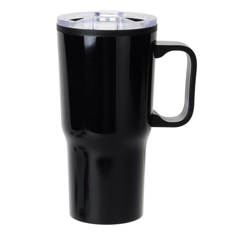 Color Splash 20oz SS Economy Mug - 1