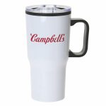 Color Splash 20oz SS Economy Mug - 2