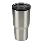 Color Splash 30 oz Stainless Steel Economy Tumbler - 1
