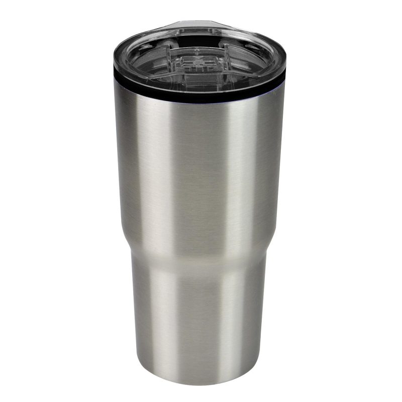 Color Splash 30 oz Stainless Steel Economy Tumbler - 1