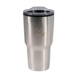 Color Splash 30 oz Stainless Steel Economy Tumbler