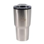 Color Splash 30 oz Stainless Steel Economy Tumbler - 2