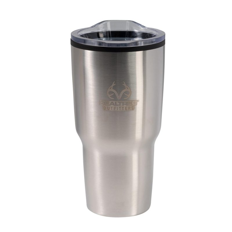 Color Splash 30 oz Stainless Steel Economy Tumbler - 2