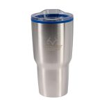 Color Splash 30 oz Stainless Steel Economy Tumbler - 3