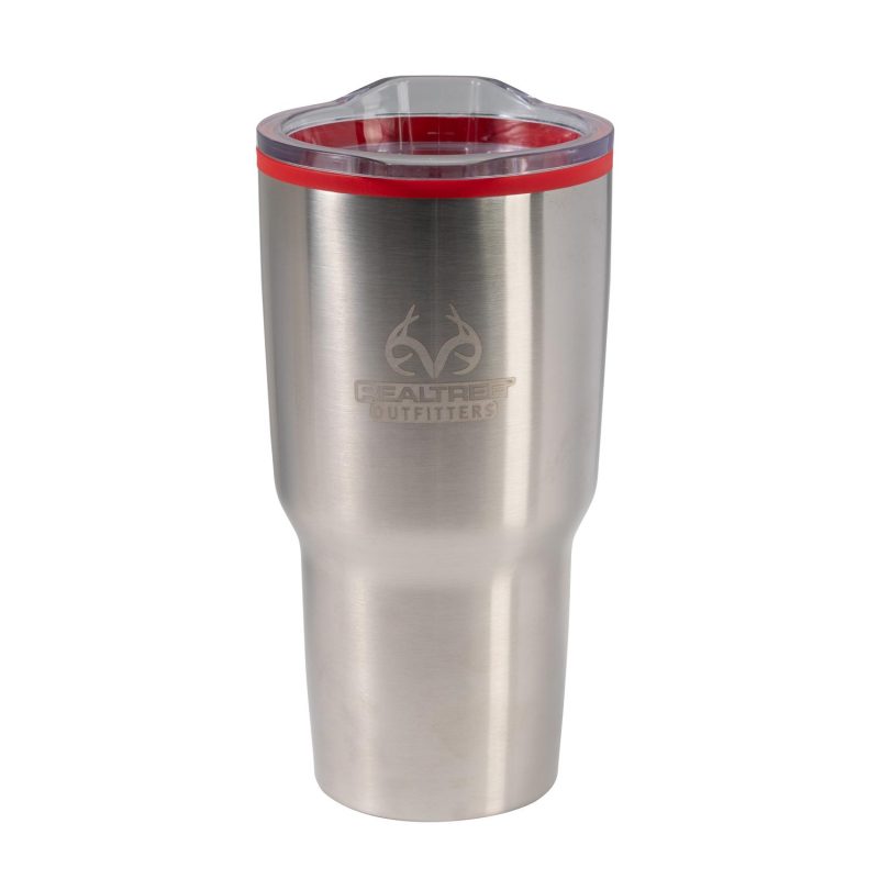 Color Splash 30 oz Stainless Steel Economy Tumbler - 4