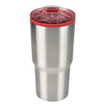 Color Splash 30 oz Stainless Steel Economy Tumbler - 6