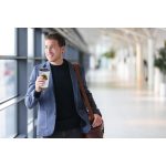 Color Splash Cork 20oz Stainless Steel Tumbler - 2