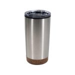Color Splash Cork 20oz Stainless Steel Tumbler - 8