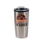 Color Splash Economy 20 oz Stainless Steel Tumbler - 4