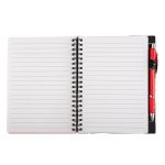 Color Wave Notebook Set - 4