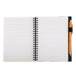 Color Wave Notebook Set - 7