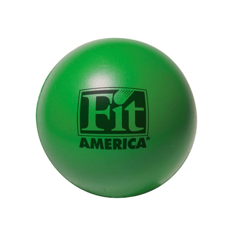 Colorbrite Stress Ball - 4