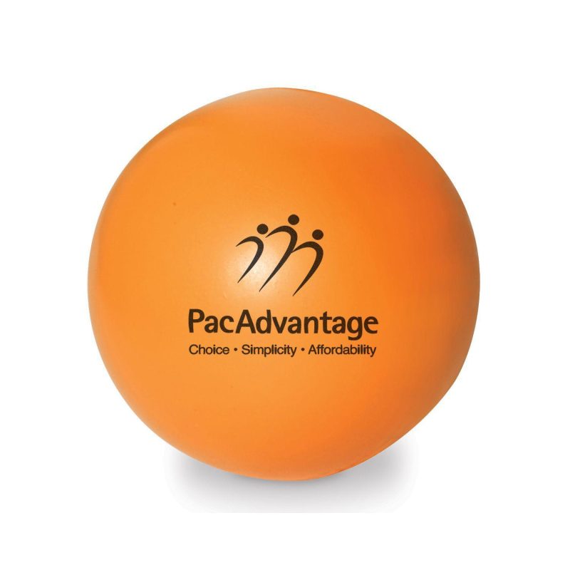 Colorbrite Stress Ball - 6
