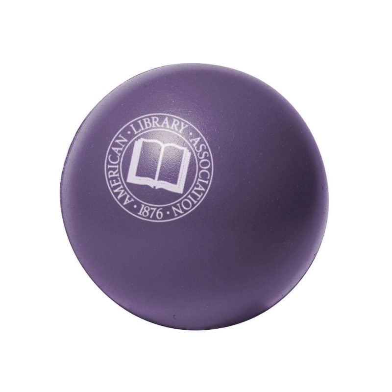 Colorbrite Stress Ball - 8