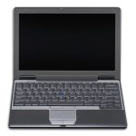 Computer Laptop Magnet - 1