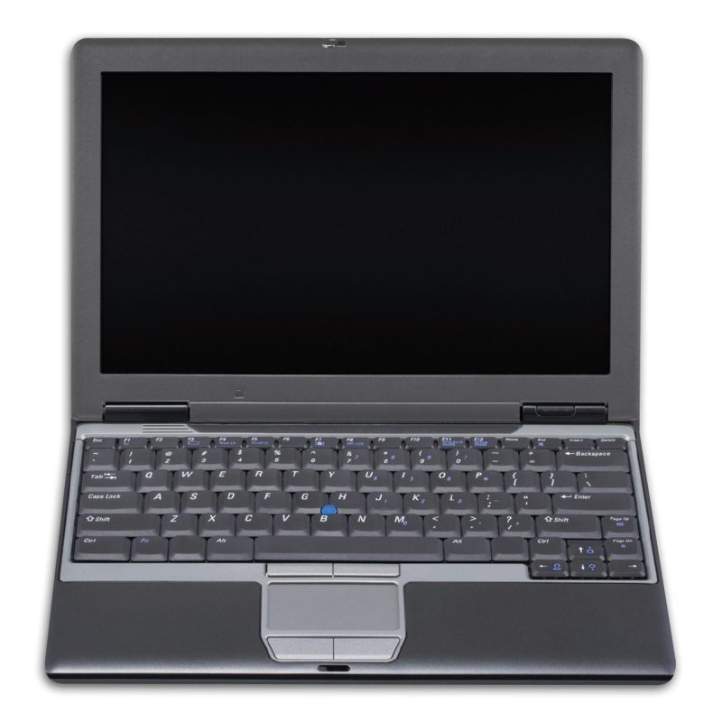Computer Laptop Magnet - 1