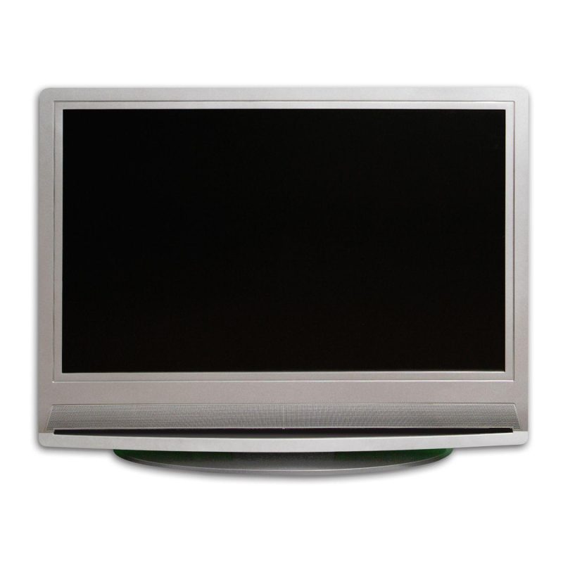 Computer Monitor Magnet - 1