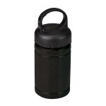 Cooling Towel with Carabiner Case - 1