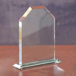 Cortado Award - Large - 1