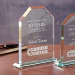 Cortado Award - Large - 2