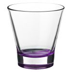 Cosmo 11.5 oz Stemless Martini Glass - 2