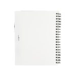 Curvy Top Notebook Set - 1