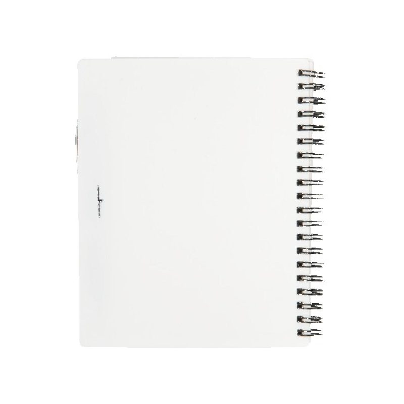 Curvy Top Notebook Set - 1