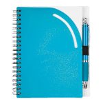 Curvy Top Notebook Set - 2
