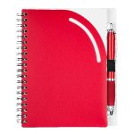 Curvy Top Notebook Set - 3