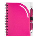 Curvy Top Notebook Set - 7