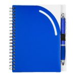 Curvy Top Notebook Set - 8