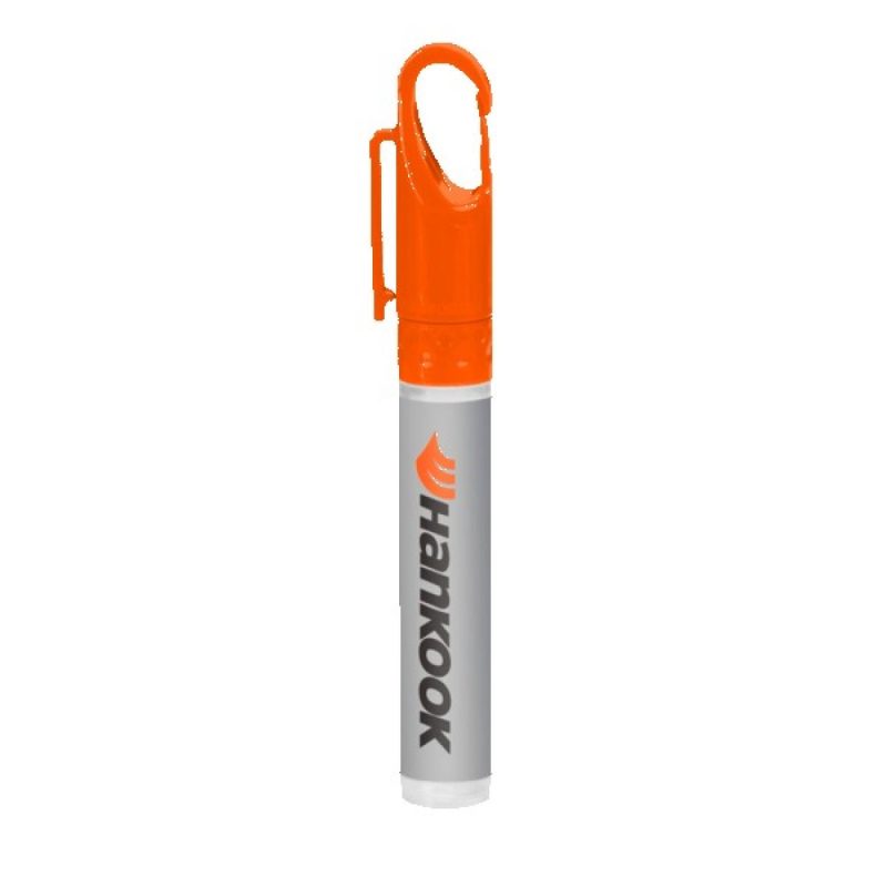Custom 10 mL. SPF 50 Sunscreen CleanZ Pen - 6
