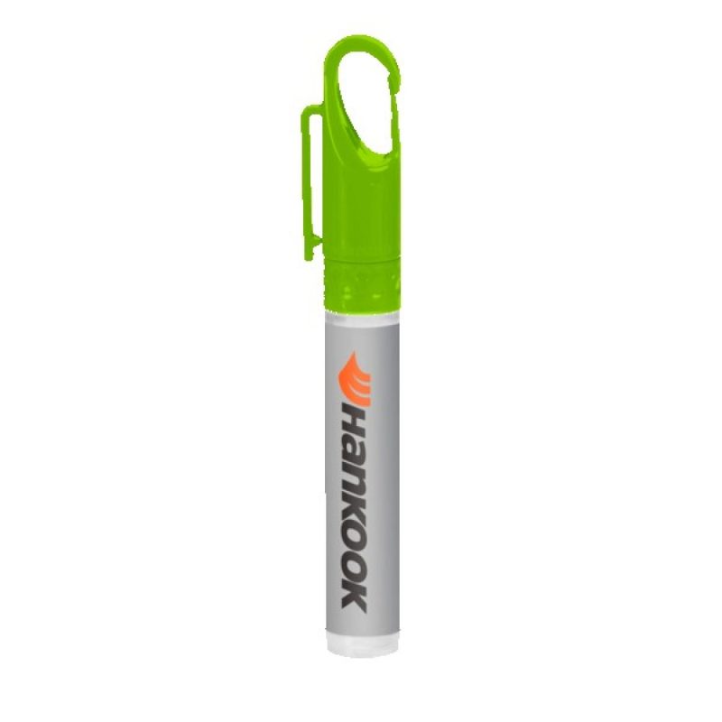 Custom 10 mL. SPF 50 Sunscreen CleanZ Pen - 7