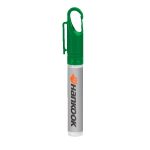 Custom 10 mL. SPF 50 Sunscreen CleanZ Pen - 8