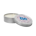 Custom 2 oz. Scented Candle in Screw-Top Metal Tin - 4