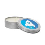Custom 2 oz. Scented Candle in Screw-Top Metal Tin - 7