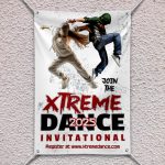 Custom 3' X 2' Banners - 1