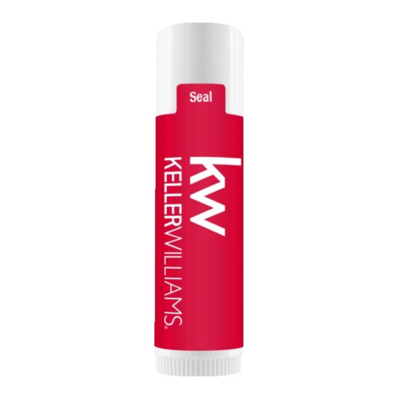 Custom SPF 15 Lip Balm in Jumbo Tube - 1