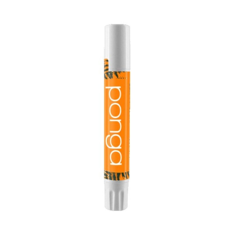 Custom SPF 30 Soy Based Lip Balm in Skinny Tube - 1