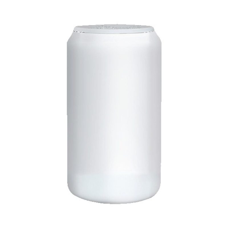 Cylinder Shape Speaker - 1